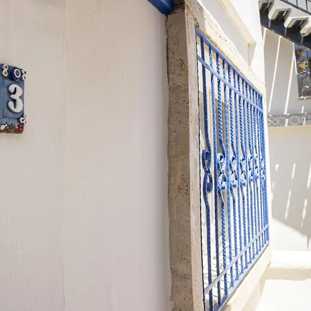 1 Bedroom Central House In Bodrum - 2-3