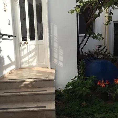 Cozy Flat In The Heart Of Bodrum-3