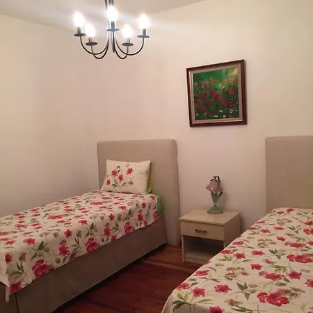 Cozy Flat In The Heart Of Bodrum-2