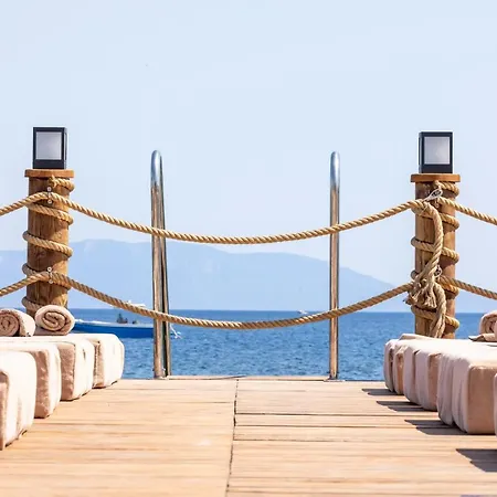 Khai Hotel Bodrum-3
