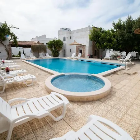 Great Spot In The Heart Of Bodrum City-2