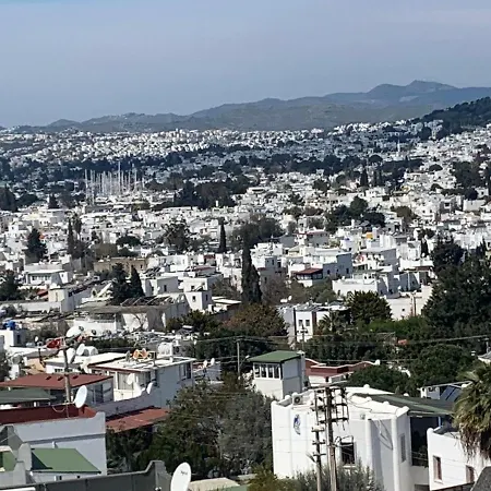 Great Spot In The Heart Of Bodrum City-3