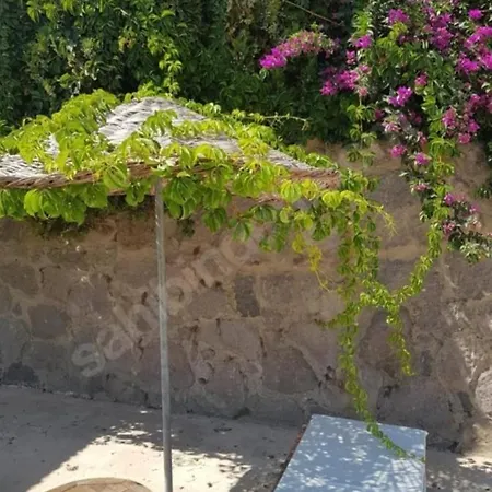 Bodrum Gundogan House With Sea View-2