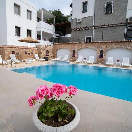 Dolphin Residences - Yasemin 1-3