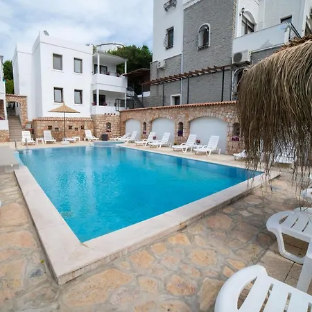 Dolphin Residences - Yasemin 1-2