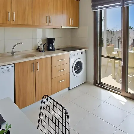 Dolphin Residences Taflan 2-2