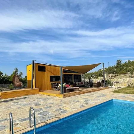 Tiny House Bodrum Yaliciftlik Ciftlikno50-2