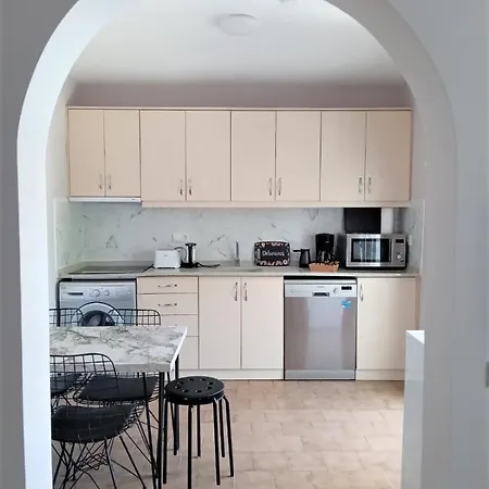 Dolphin Residences Yasemin 2-3