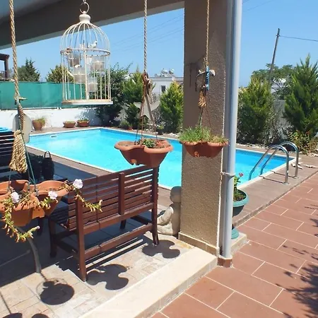 Turgutreis Dream Holiday-2