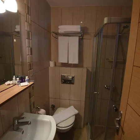 Bumerang Suites Bodrum-2