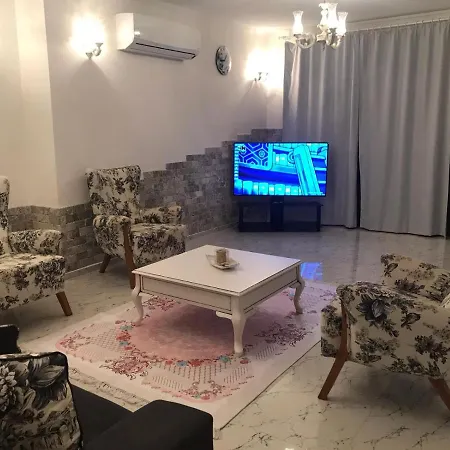 Bodrum Villada Tatil-3