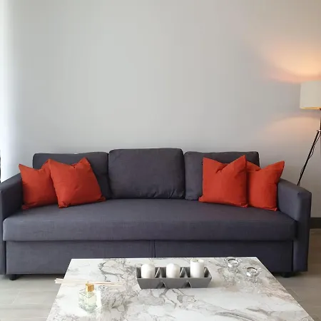 Sea Side Residence-2