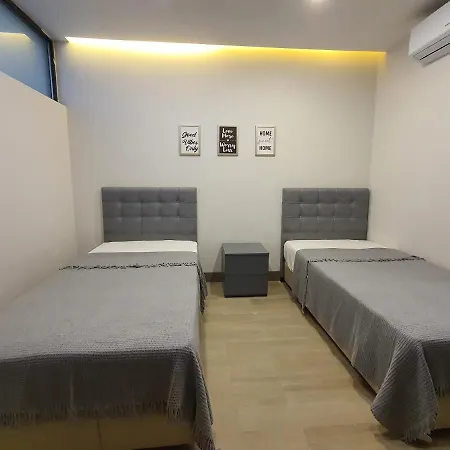 Sea Side Residence-3
