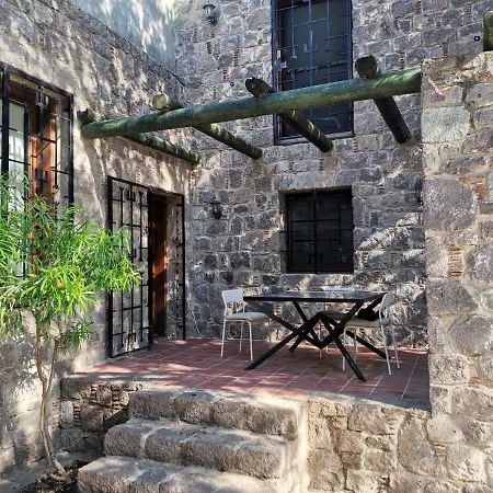 Secret Garden Villas, Private Pool In Yalikavak-2