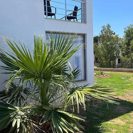 Yalikavak Villa-2