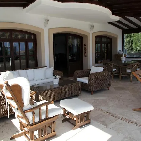 Private Villa- Private Pool And Garden-2