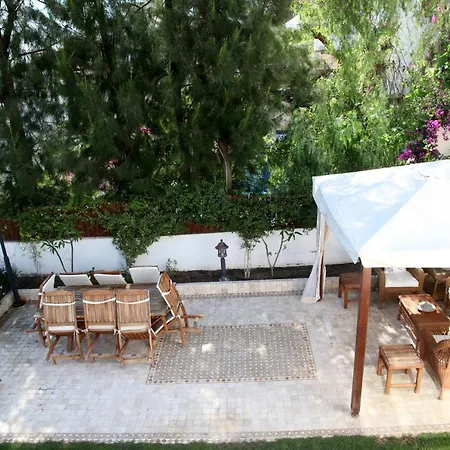 Private Villa- Private Pool And Garden-3