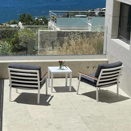 Okaliptues Suite Yalikavak-2