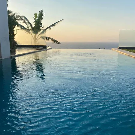 Villa Aleph-Kiralik Muestakil Havuzlu Luex Villa-3