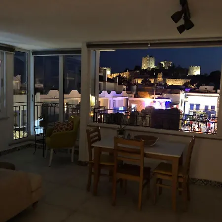 Appartement Houses Of Socrates - Manzara-3
