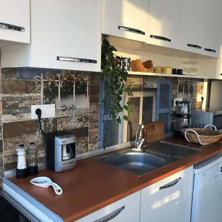 Appartement Houses Of Socrates - Manzara-2