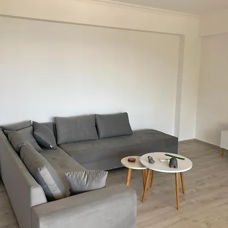 In Very Center Of Bodrum 2+1 In-Site Apartment.-3