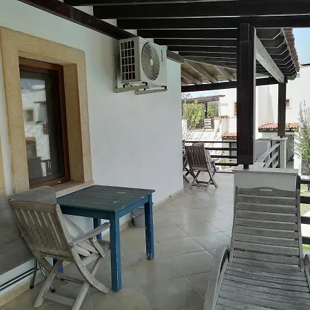 Cozy Apartment At Center Of Yalikavak,Bodrum-2