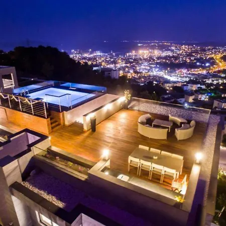 The Elysium Miramar Villas-2