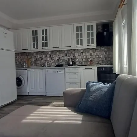 Rahat Ev-2