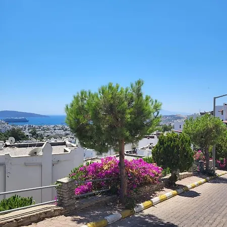 Albatros Sitesi Bodrum-2