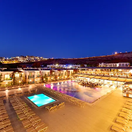 Jasmin Beach Hotel-3