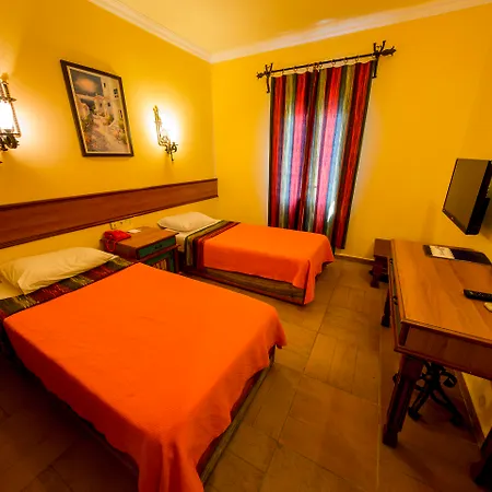 Jasmin Beach Hotel-2
