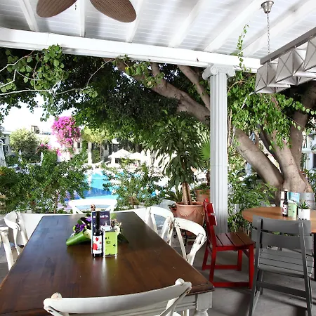 Doubletree By Hilton Bodrum Marina Vista-3
