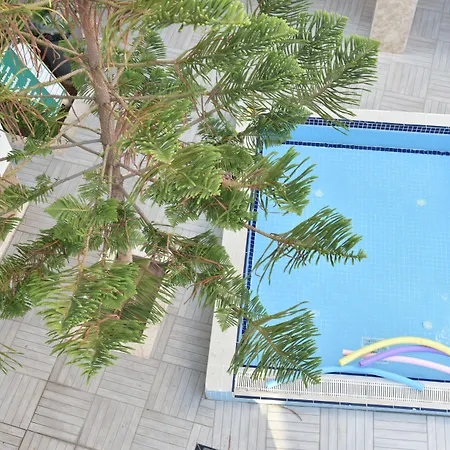 Istankoy Hotel-3