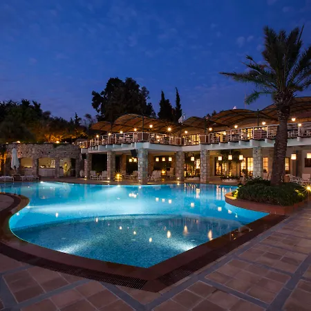 The Marmara Bodrum - Adult Only-2