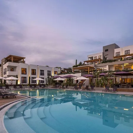 Ramada Resort By Wyndham Bodrum-3