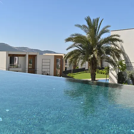 The Norm Collection Door'A Bodrum-3