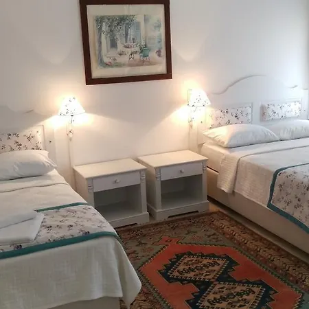 Pasha Motel-3