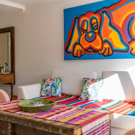 Toka Bodrum Hotel & Beach Club-3