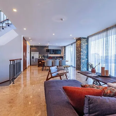 Villa Bodrum Yalikavak-2