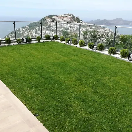 Luxury Villa With Stunning Sea View & Private Pool In Yalikavak-3
