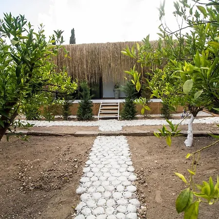 Podbodrum Tiny House-3