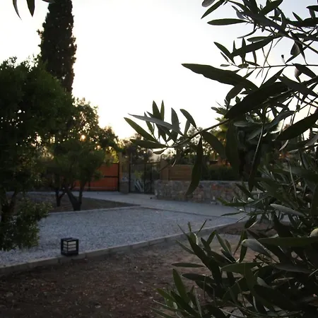 Podbodrum Tiny House-2