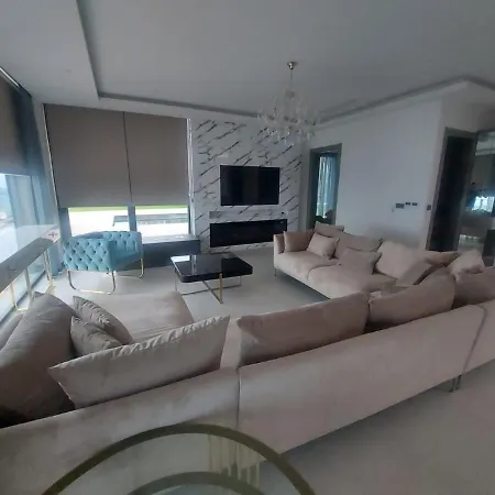 Luxury Villa With Stunning Sea View & Private Pool In Yalikavak-2