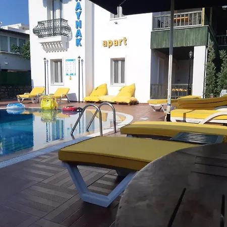 Kaynak Apart Otel-3