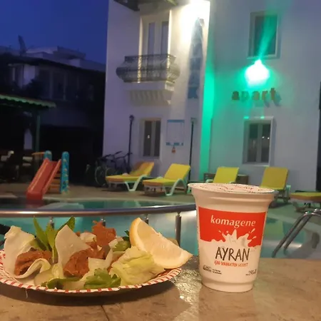 Kaynak Apart Otel-2