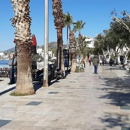 Available All Year In The Heart Of Bodrum-3