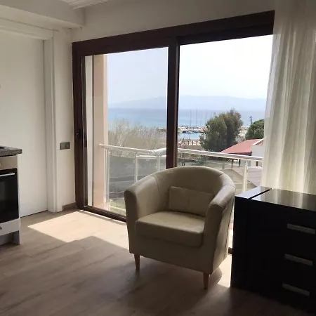 Leman Apart-2