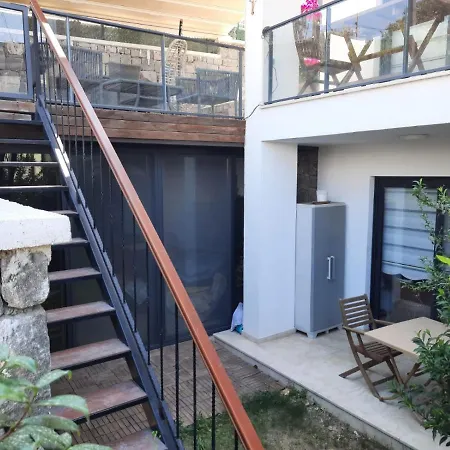 Turkbuku Luxury Pleasant Apartment-2