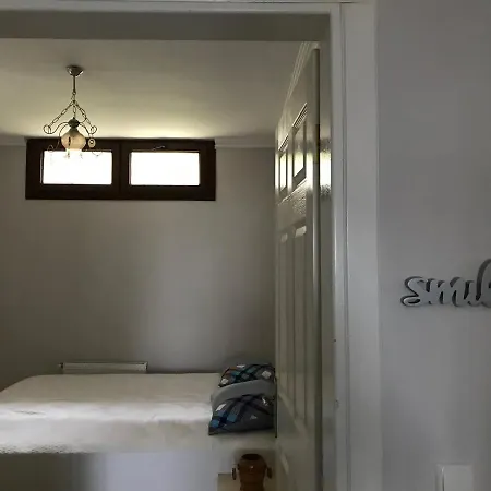 Bodrum Deniz Manzarali Genis Flat Daire-2